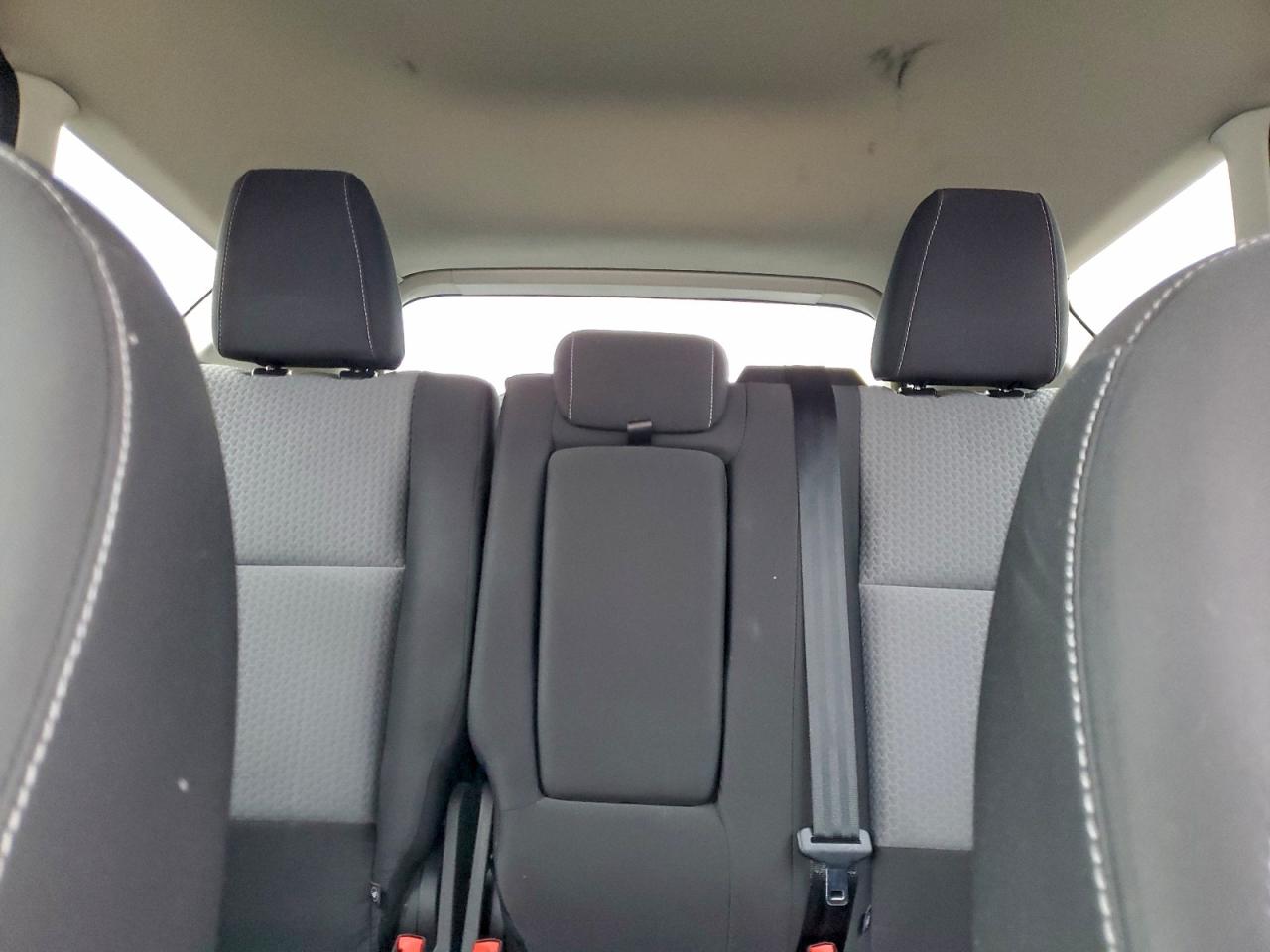 Lot #3301603682 2017 FORD ESCAPE SE