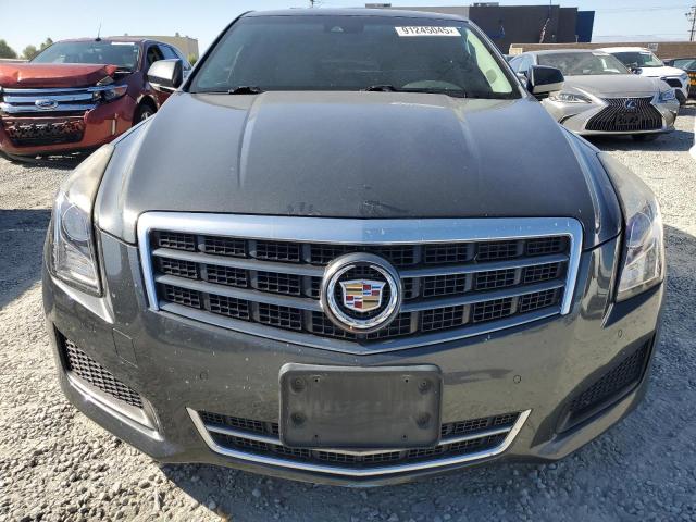 2014 CADILLAC ATS LUXURY - 1G6AB5SX2E0193297