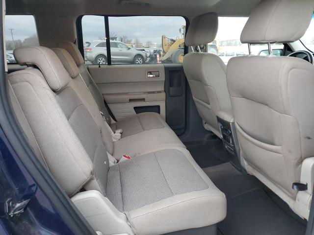 2011 FORD FLEX SE #3304563450