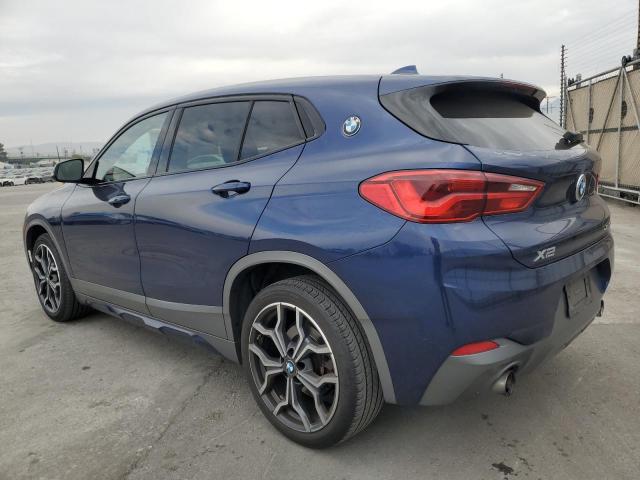 2018 BMW X2 XDRIVE2 #3304141509