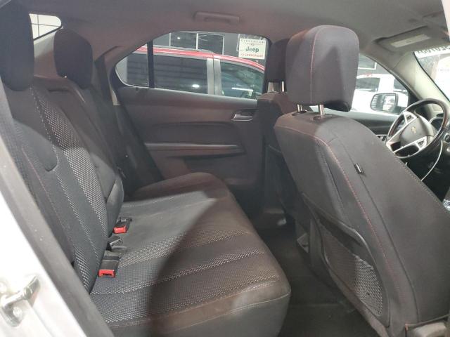 2017 CHEVROLET EQUINOX LT #3285823917