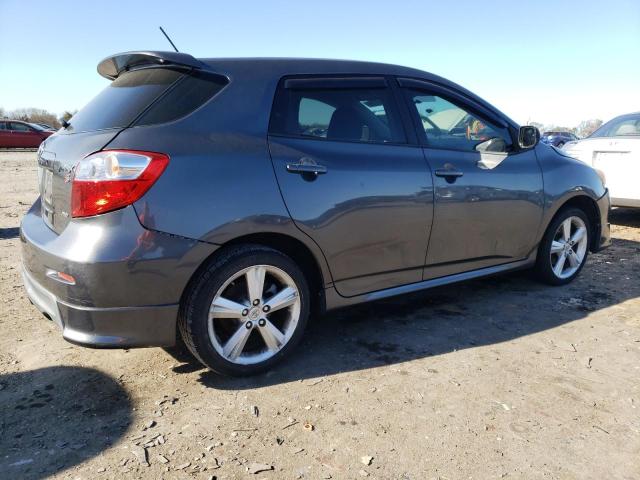 2010 TOYOTA COROLLA MA #3301847405