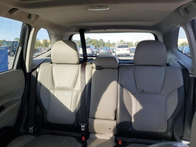 2019 SUBARU FORESTER L #3284611356