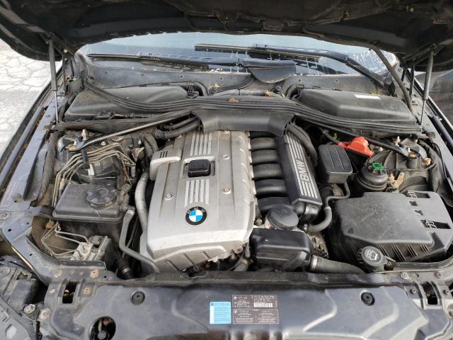 2007 BMW 530 XI #3303954704