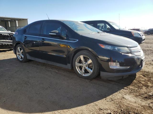 2013 CHEVROLET VOLT #3291207968