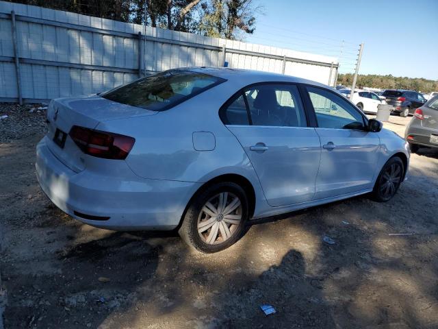 2017 VOLKSWAGEN JETTA S #3305370300