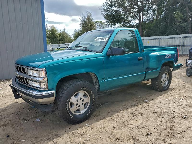 1995 CHEVROLET GMT-400 K1 #3301810351