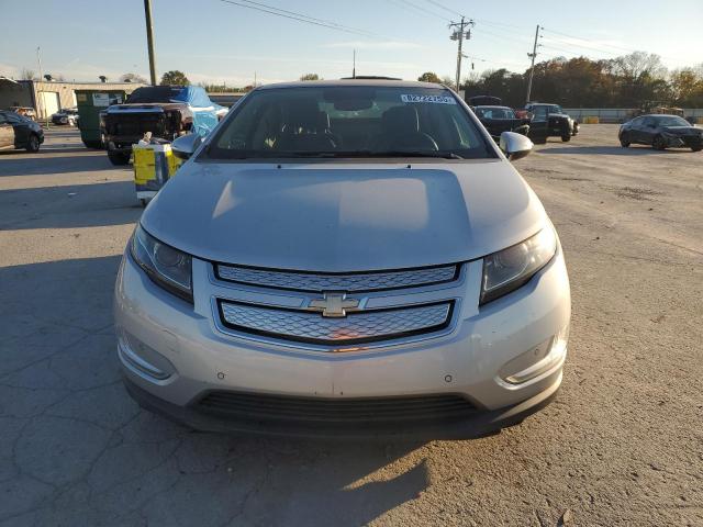 2012 CHEVROLET VOLT #3297081510