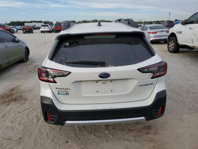 2022 SUBARU OUTBACK LI #3291426154