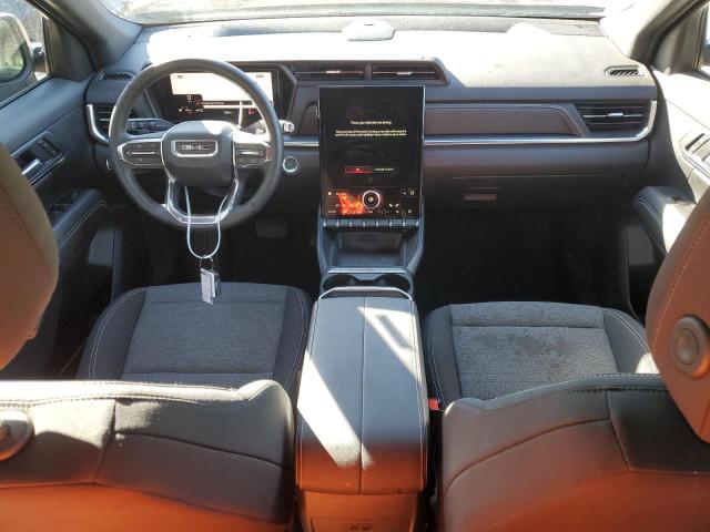 2025 GMC TERRAIN EL #3284609345