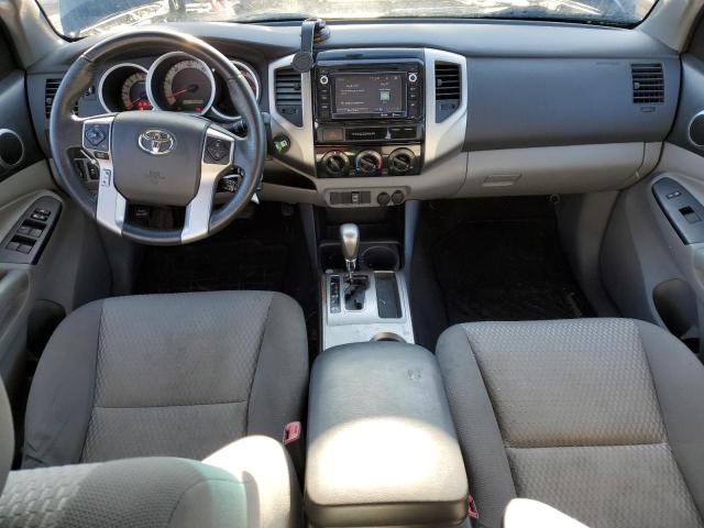 2015 TOYOTA TACOMA DOU #3302647166