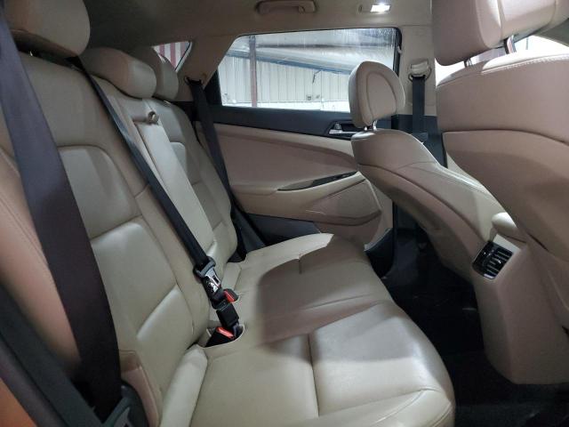 2016 HYUNDAI TUCSON LIM - KM8J3CA21GU179516