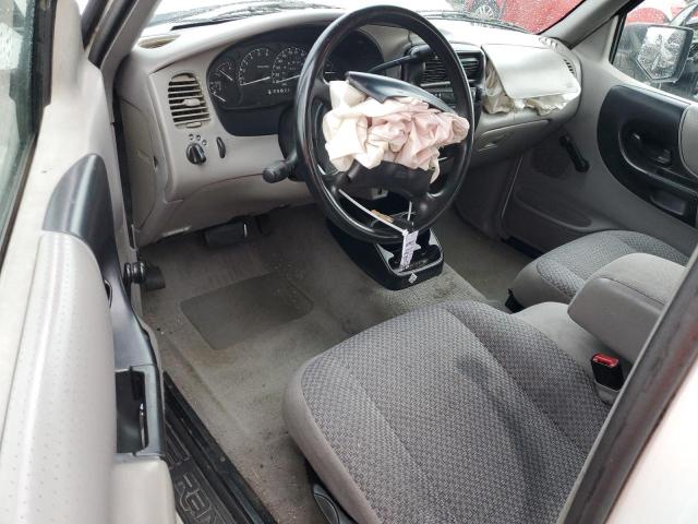 1998 FORD RANGER SUP #3304603437