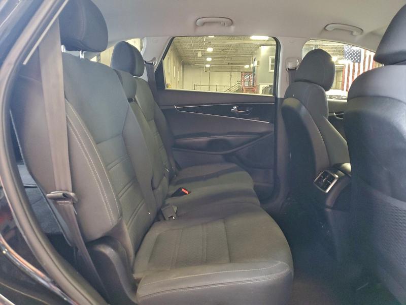 2017 KIA SORENTO LX #3301613667