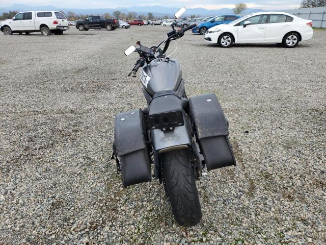 2018 KAWASAKI EN650 C - JKAENEC14JDA01393