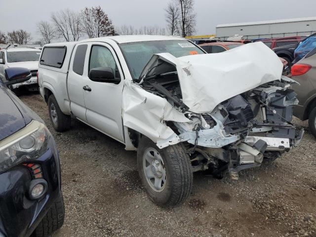 2023 TOYOTA TACOMA ACC #3304764906