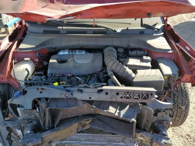 2018 HYUNDAI KONA LIMIT #3294780770