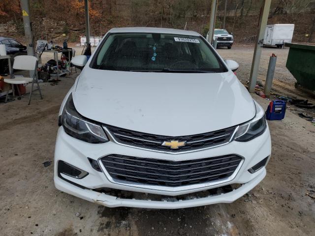 2017 CHEVROLET CRUZE PREM #3305541082