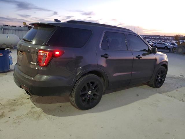 2016 FORD EXPLORER S #3292373284