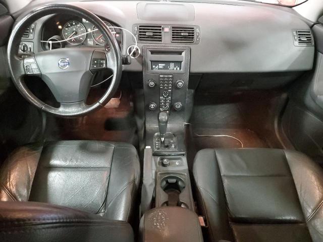 2006 VOLVO S40 T5 #3312435622