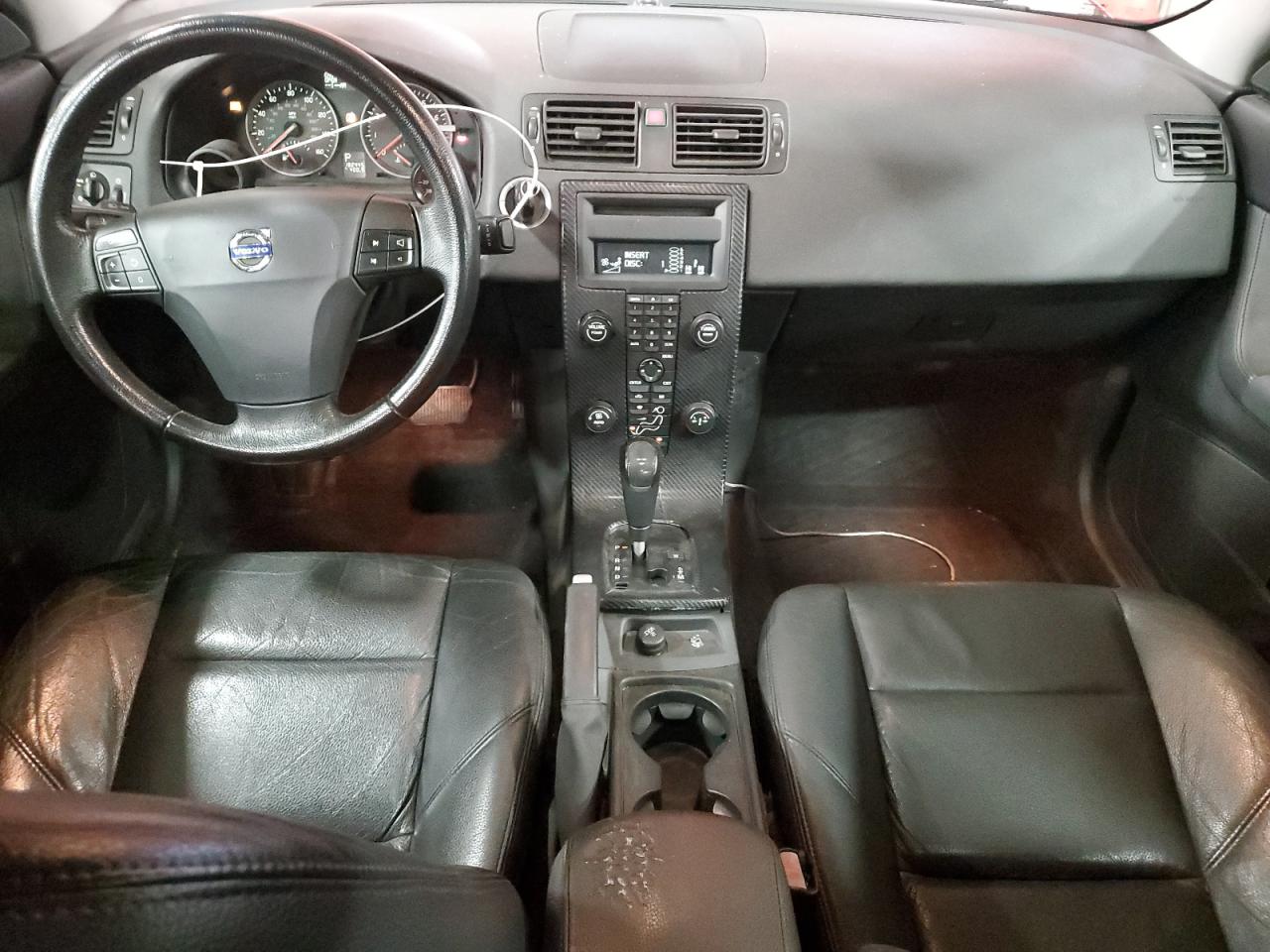 Lot #3312435622 2006 VOLVO S40 T5