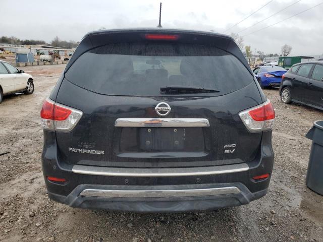 2016 NISSAN PATHFINDER #3294403494