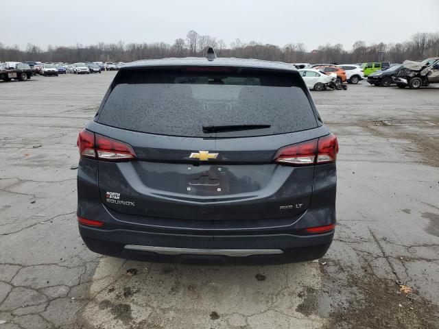 2023 CHEVROLET EQUINOX LT #3304671933