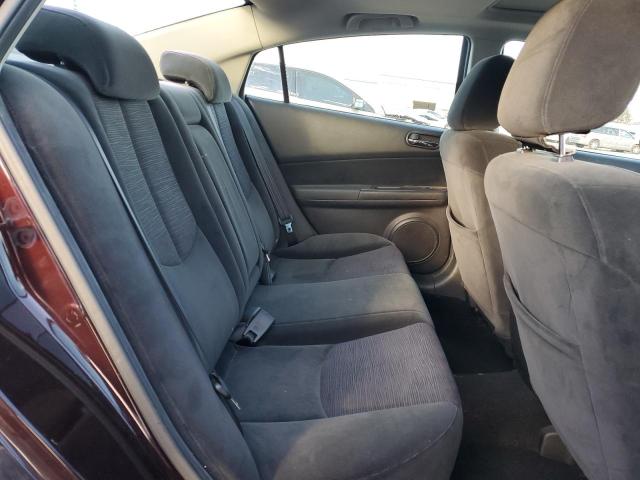 2010 MAZDA 6 I #3287650007