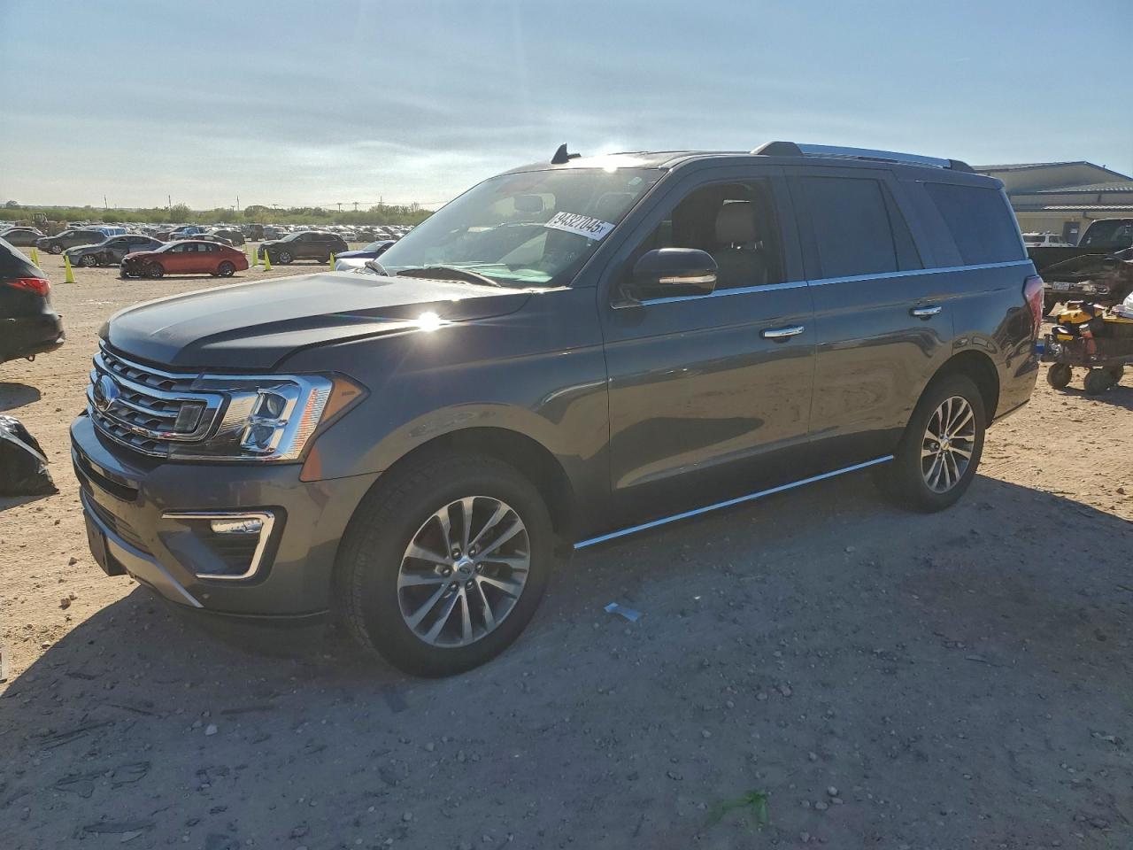 FORD EXPEDITION LIMITED
