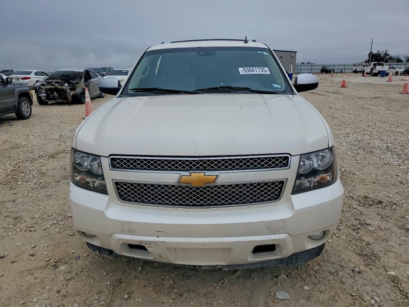 2013 CHEVROLET SUBURBAN C #3304497437