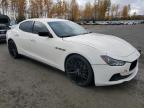 Lot #3304059522 2015 MASERATI GHIBLI