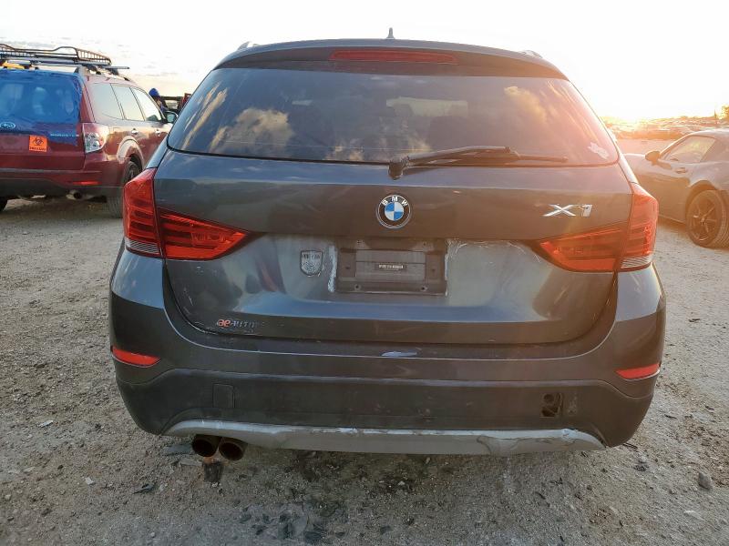 2013 BMW X1 XDRIVE2 #3278594928