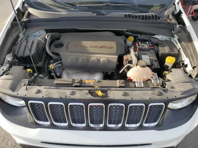 2019 JEEP RENEGADE L #3297090486