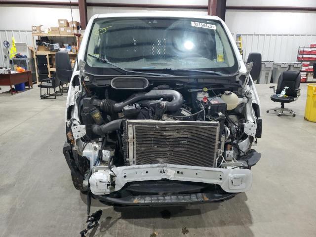 2017 FORD TRANSIT #3293286423