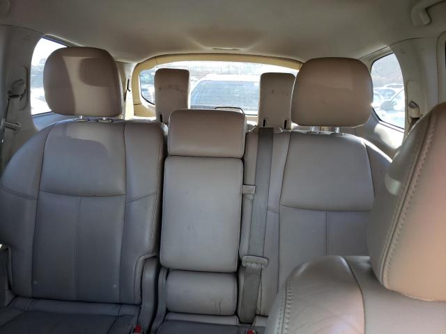 2013 NISSAN PATHFINDER - 5N1AR2MN0DC620004