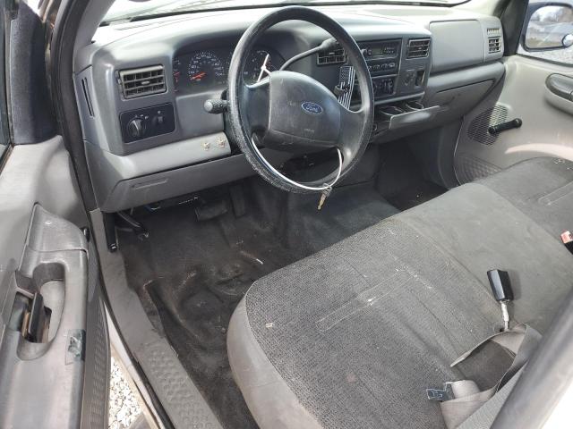 2004 FORD F250 SUPER #3297923774