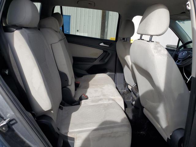2019 VOLKSWAGEN TIGUAN S #3292867568