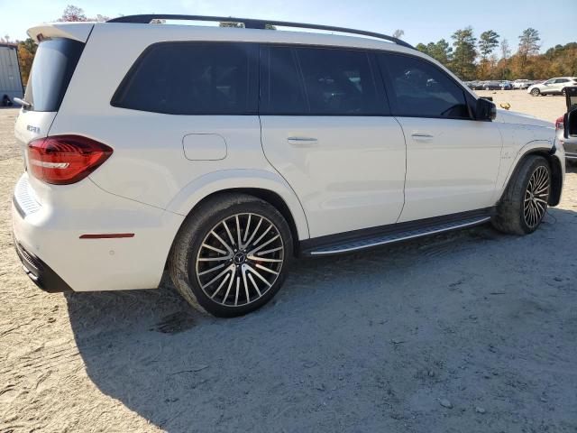 2017 MERCEDES-BENZ GLS 63 AMG #3294346878