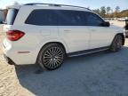 Lot #3294346878 2017 MERCEDES-BENZ GLS 63 AMG