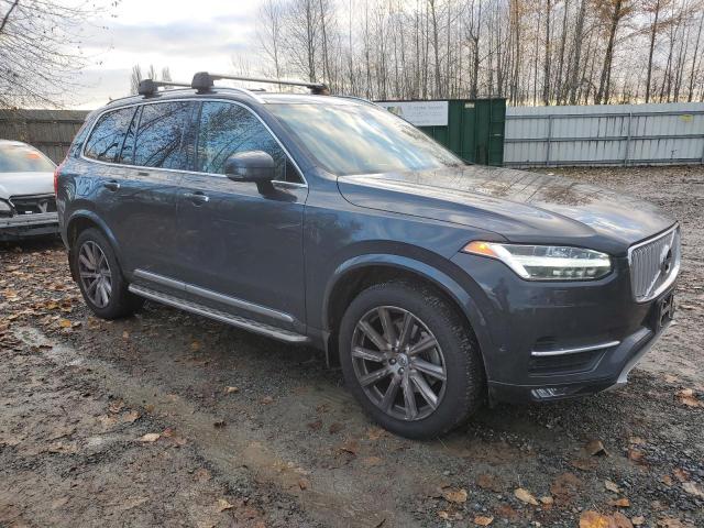 2016 VOLVO XC90 T6 #3298203024