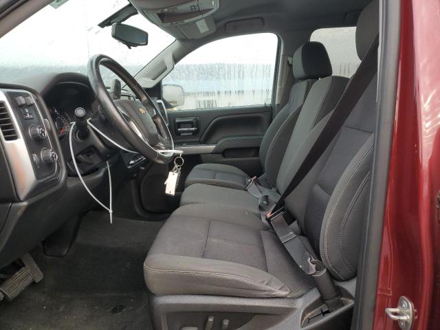 2014 CHEVROLET SILVERADO #3293328420