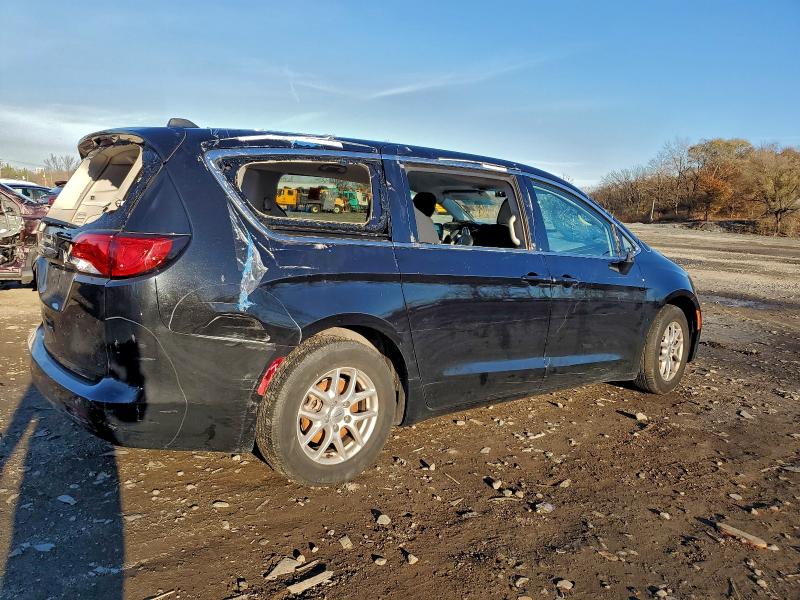 2024 CHRYSLER VOYAGER LX #3303689046