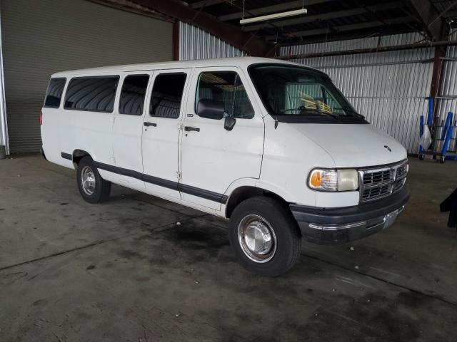 1996 DODGE RAM WAGON #3285807687