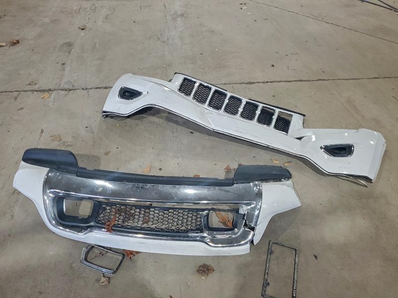 2015 JEEP GRAND CHER #3297124522