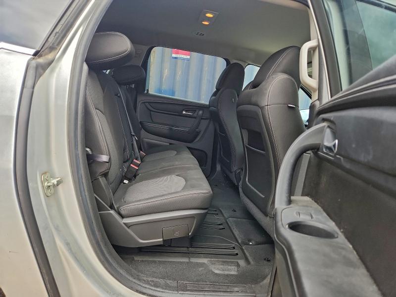 2016 CHEVROLET TRAVERSE L #3294548624