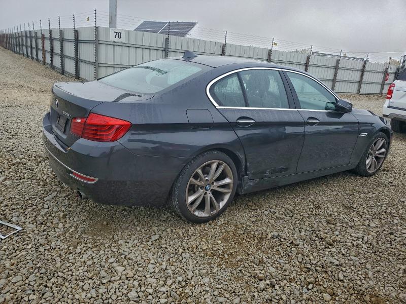 2016 BMW 535 I #3302632122