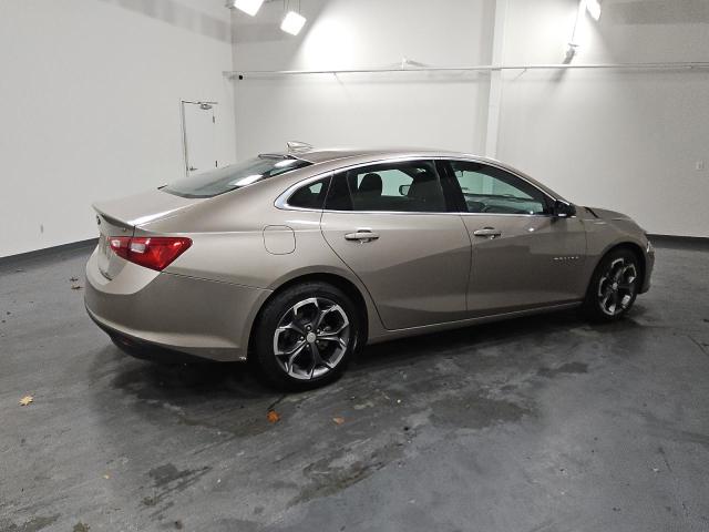 2023 CHEVROLET MALIBU LT #3303696024
