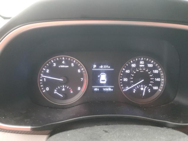 2019 HYUNDAI TUCSON SE #3284839539