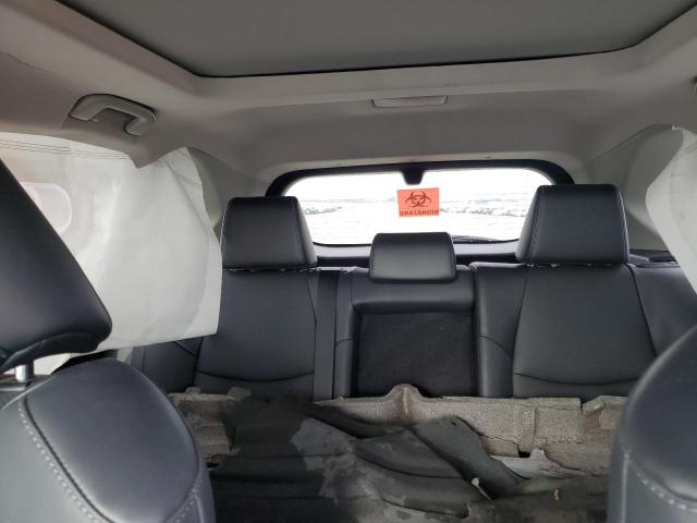 2022 TOYOTA RAV4 LIMIT #3293718394