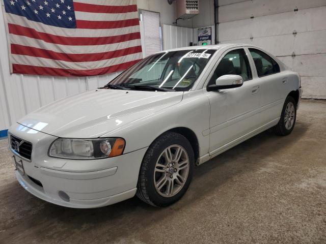 Global Auto Auctions: 2008 VOLVO S60 2.5T